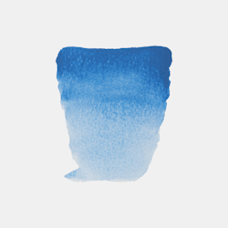 Rembrandt Akvarell-S3-534-Cerulean blue