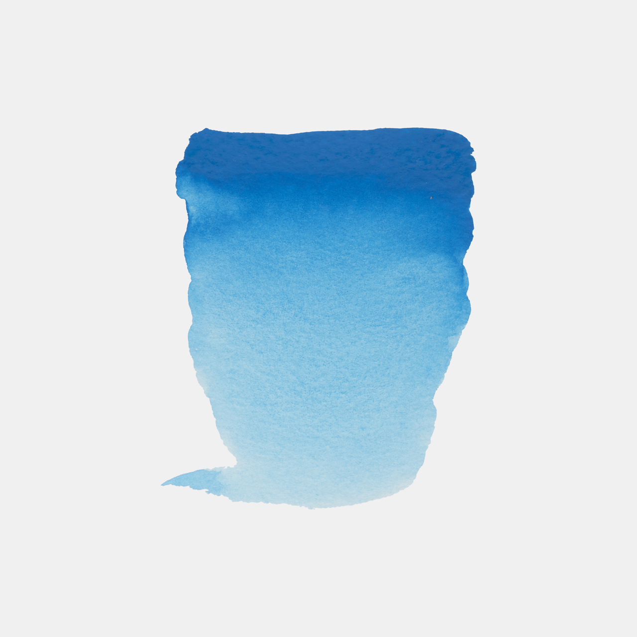 Rembrandt Akvarell-S2-535-Cerulean blue (phthalo)