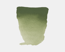 Rembrandt Akvarell-S2-668-Chromium oxide green