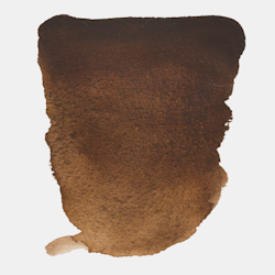 Van Gogh-akvarell-10ml-S1-409-burnt umber