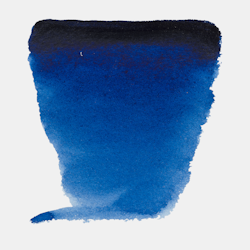 Van Gogh-akvarell-10ml-S1-508-prussian blue