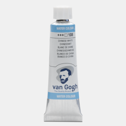 Van Gogh-akvarell-10ml-S1-108-chinese white