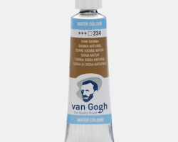 Van Gogh-akvarell-10ml-S1-raw sienna