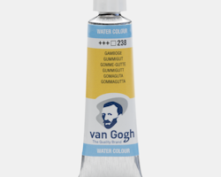 Van Gogh-akvarell-10ml-S1-238-gamboge