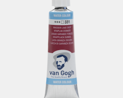 Van Gogh-akvarell-10ml-S1–331-mader lake deep