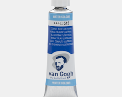 Van Gogh-akvarell-10ml-S1-512-cobalt blue