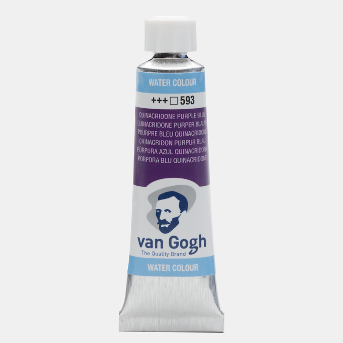 Van Gogh-akvarell-10ml-S1-593-quinacr.purple blue