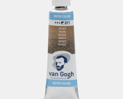 Van Gogh-akvarell-10ml-S2-811-bronze