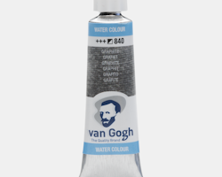 Van Gogh-akvarell-10ml-S2-840-graphite