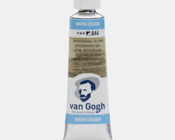 Van Gogh-akvarell-10ml-S2-844-Inf.yellow