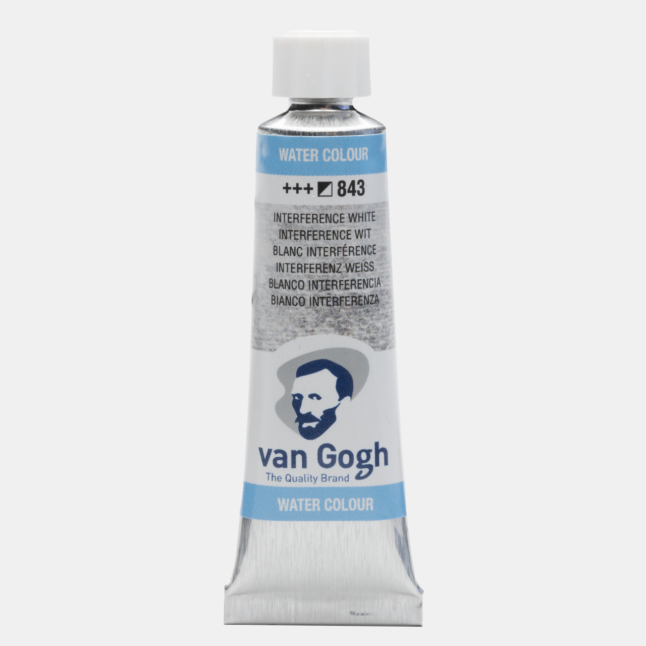 Van Gogh-akvarell-10ml-S2-843-inf.white