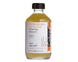 Cobra-painting medium-091-250ml