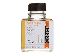 Cobra-painting medium-75ml-091
