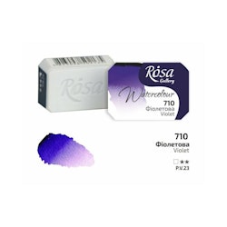 Rosa akvarellfärg Gallery-710 Violet