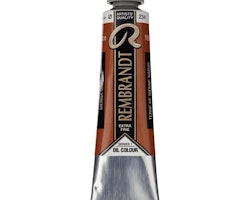 Rembrandt-S1-234-Raw sienna