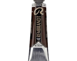 Rembrandt-S1-408-Raw umber