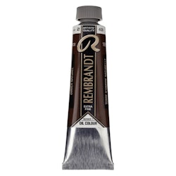 Rembrandt-S1-408-Raw umber