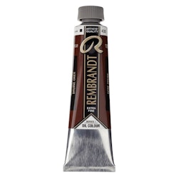 Rembrandt-S1-430-Brown ochre