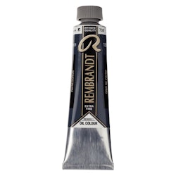 Rembrandt-S1-708-Paynes Grey