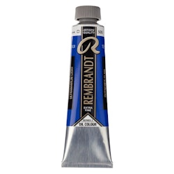 Rembrandt-S2-505-Ultramarine light