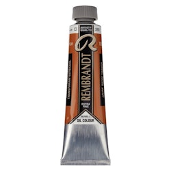 Rembrandt-S3-265-Transp. Oxide yellow