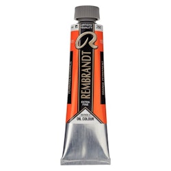 Rembrandt-S3-266-Permanent orange