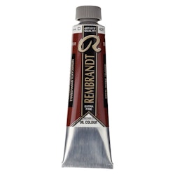 Rembrandt-S3-426-Transp.oxide brown