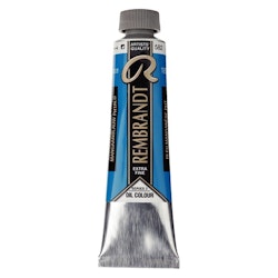 Rembrandt-S3-582-Manganese blue phth