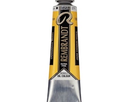 Rembrandt-S4-271-Cadmium yellow medium