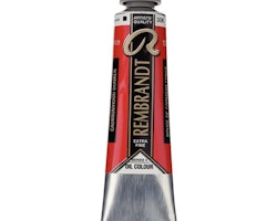 Rembrandt-S4-306-Cadmium red deep