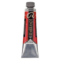 Rembrandt-S4-306-Cadmium red deep