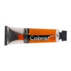 Cobra-artist-40ml-211-CAD. Orange