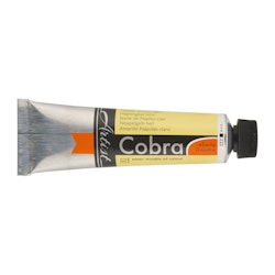 Cobra-artist-40ml-222-naples yellow light