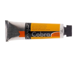 Cobra-artist-40ml-285-perm. Yellow deep
