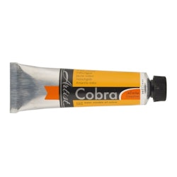 Cobra-artist-40ml-244-indian yellow