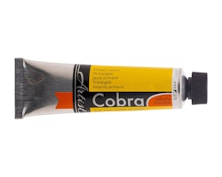 Cobra-artist-40ml-275-primary yellow