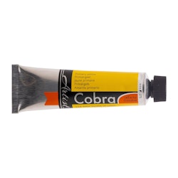 Cobra-artist-40ml-275-primary yellow