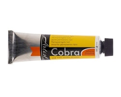 Cobra-artist-40ml-283-perm. Yellow light