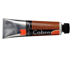 Cobra-artist-40ml-234-raw sienna