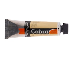 Cobra-artist-40ml-291-titanium buff