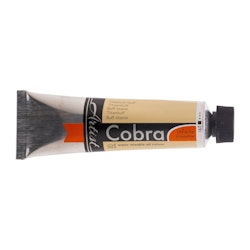 Cobra-artist-40ml-291-titanium buff