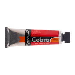 Cobra-artist-40ml-315-pyrrole red
