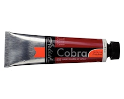 Cobra-artist-40ml-318-carmine