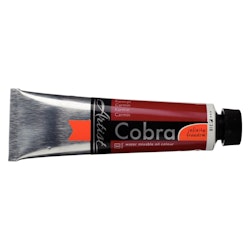 Cobra-artist-40ml-318-carmine