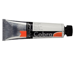 Cobra-artist-40ml-104-zink white