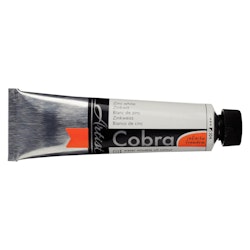 Cobra-artist-40ml-104-zink white