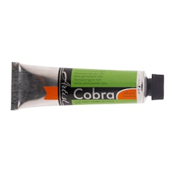 Cobra-artist-40ml-618-perm. Green light