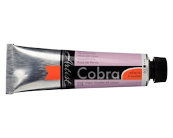 Cobra-artist-40ml-330-persian rose