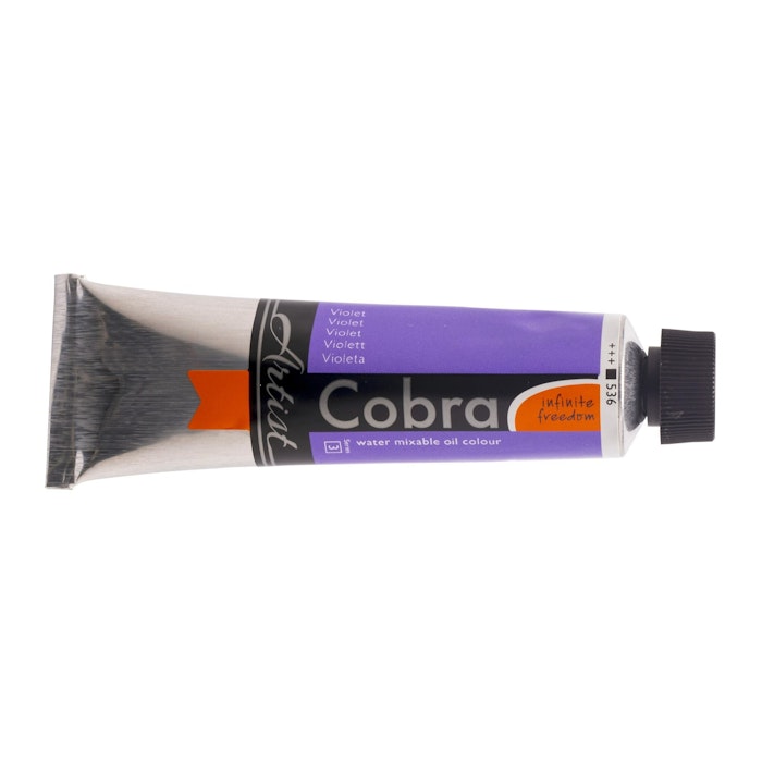 Cobra-artist-40ml-536-violet