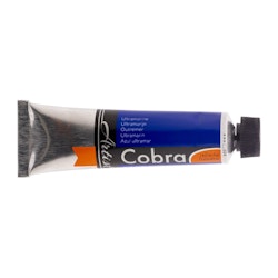 Cobra-artist-40ml-504-ultramarine